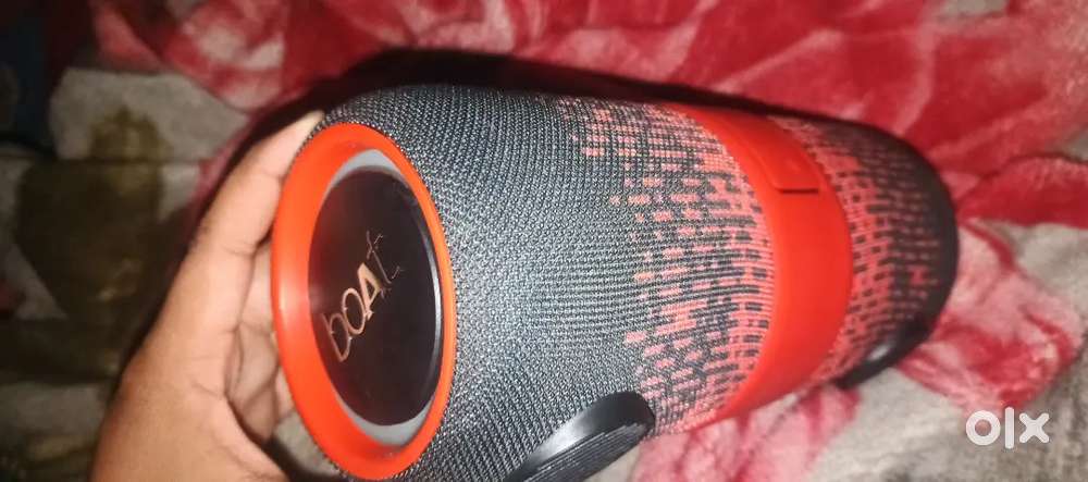 Boat stone 1200F brand new bluetooth speaker