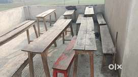Bench desk