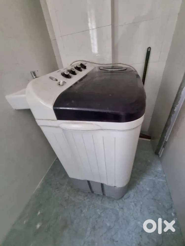 Samsung semi automatic