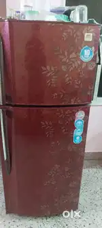 Godrej 240 litres Fridge