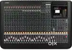 YAMAHA MGP24X