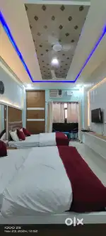 Ravi Property 3 Bhk Fully Furnished Flat For Rent In Appertment