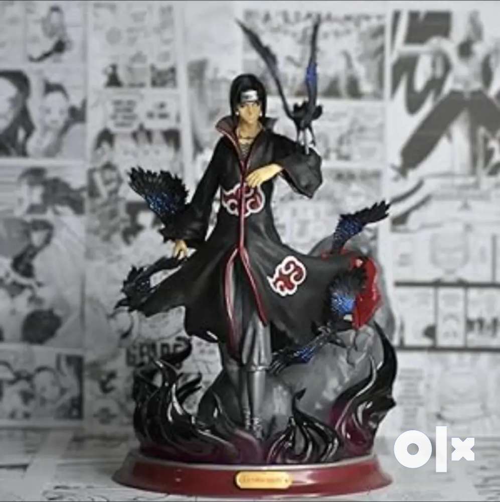 Itachi Naruto toy action figures more toys available
