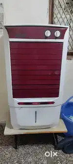 Selling my cooler
