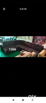 Aradhya furniture