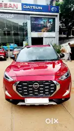 Nissan Magnite 2023 model in Excellent Condition  Like New