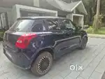 Maruti Suzuki Swift 2018 Diesel 69000 Km Driven