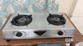 Butterfly Gas stove