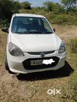Maruti Suzuki Alto 800 15