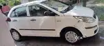 Tata Indica Vista 2010 Diesel 87000 Km Driven