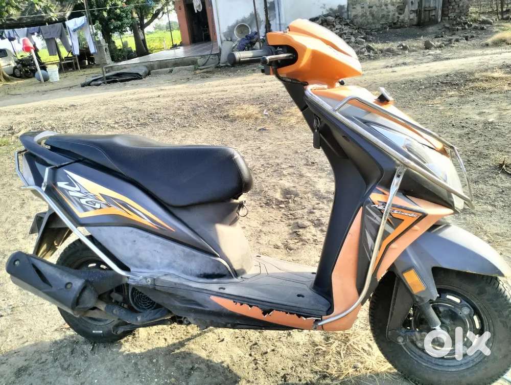 Smooth refined engine