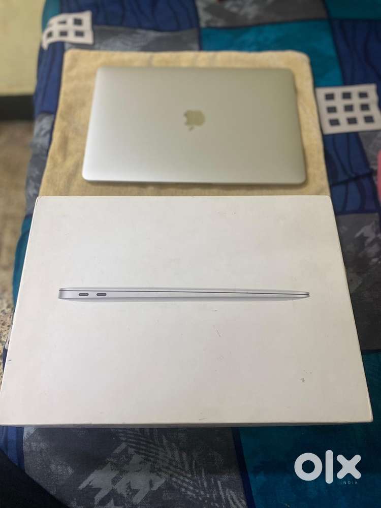 Macbook Air M1 8/256