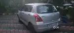Maruti Suzuki Swift 2009