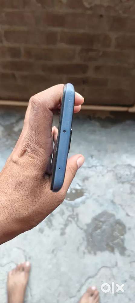 Radmi note 9