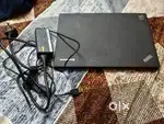 Lenovo ThinkPad core I5 7th generation