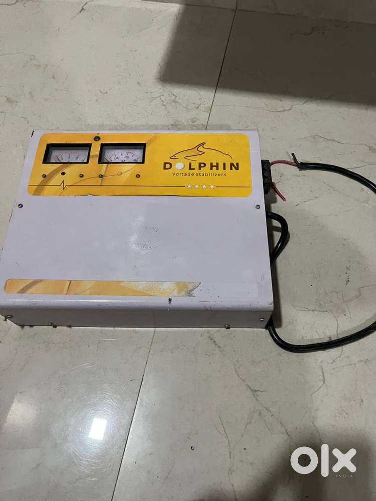 Voltage Stablizer