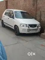 Maruti Suzuki Alto 2012 CNG & Hybrids 100000 Km Driven