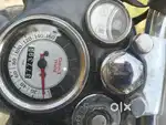 Royal enfield - Classic 350 bike for sale