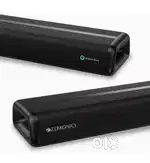 Zebronics ZEB- Jukebar 3820A pro with Alexa 100W RMS