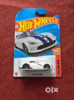 Hotwheels (original)