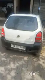 Car alto good condition