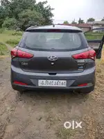 Hyundai New i20 2015 CNG & Hybrids 152000 Km Driven