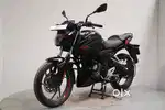 BAJAJ P 150 - NEW METER