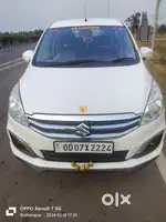 Maruti Suzuki Ertiga 2018 Diesel 122000 Km Driven