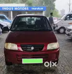 Maruti Suzuki Alto 2005-2010 LX BSIII, 2009, Petrol