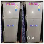 350Ltr _5 YEAR WARRANTY = LESS USED + FREE DELIVERY FRIDGE