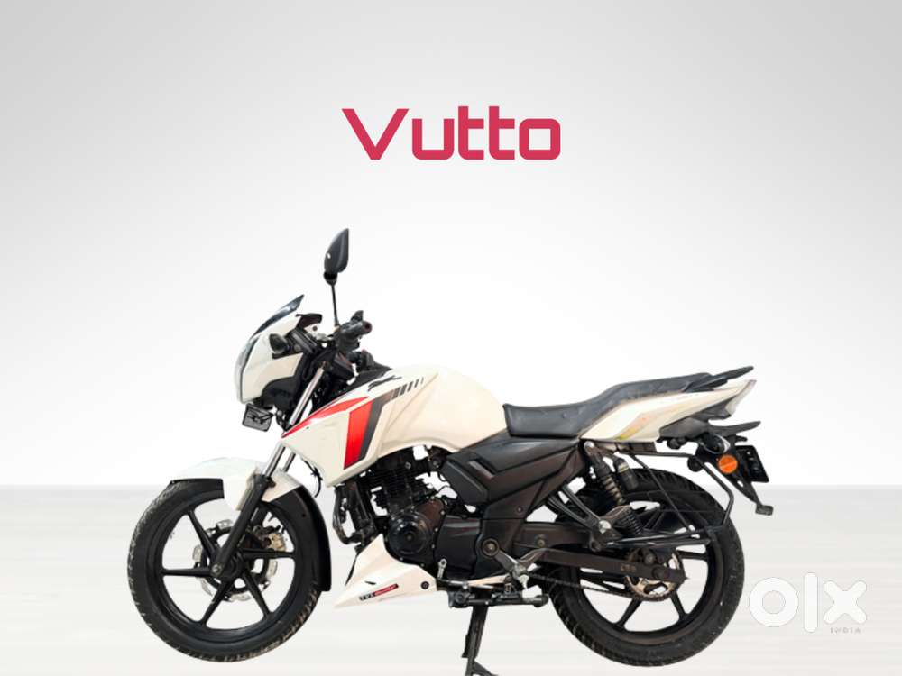 TVS Apache RTR 160 RM Drum (2237), 6 MONTHS WARRANTY