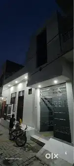 50 Gaj Registry ka Mkan