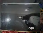 Dell laptop with charger