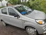 Maruti Suzuki 800 2020 Petrol 21000 Km Driven