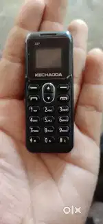 Keypad mini phone KECHAODA