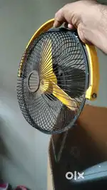 Multipurpose Small Fan