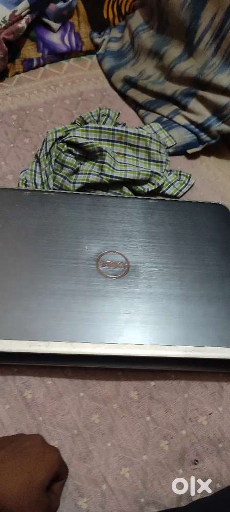 Dell laptop 4 gb ram batty change