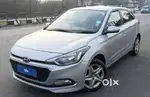 Hyundai i20 1.2 Asta, 2017, Petrol