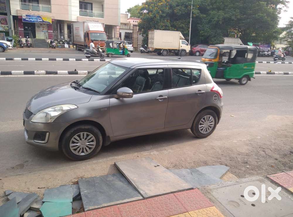 Maruti Suzuki Swift 2015 Diesel Good Condition