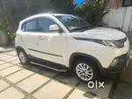 Mahindra KUV 100 2016-2017 mFALCON D75 K6, 2016, Diesel