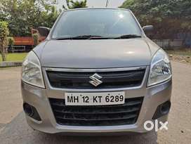 Maruti Suzuki Wagon R 1.0 2013-2019 LXi CNG, 2014, CNG & Hybrids