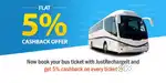 Bus  ticket booking