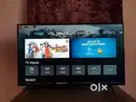 Thompson smart tv 55 inch 4k
