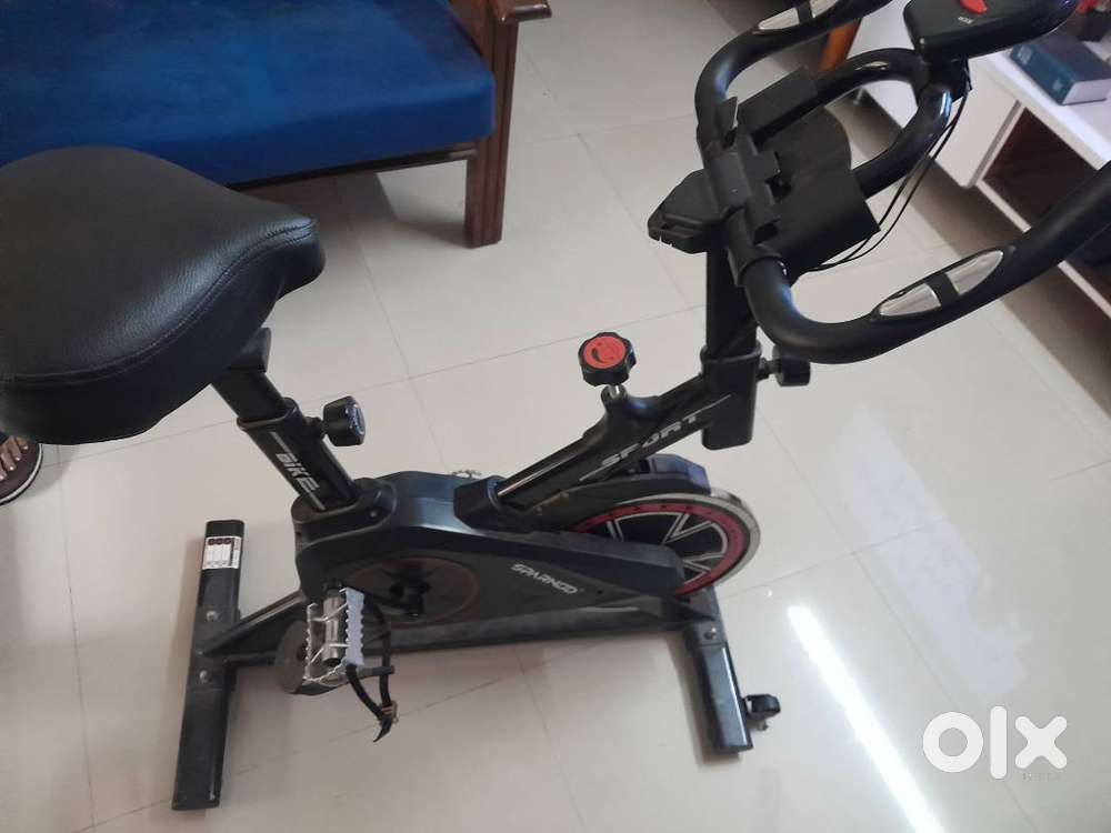 EXERCISE BIKE