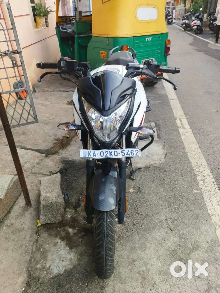 Another 2 vehicle not running