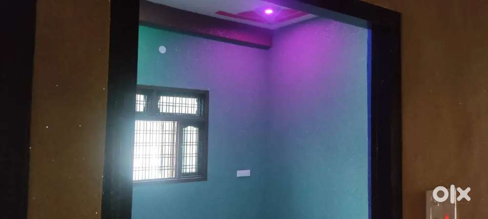 2xBHK room are available for rent.