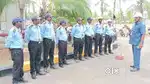 Security guards , near Bhimadole ,salary 12700