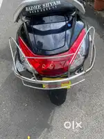 Honda activa smart new