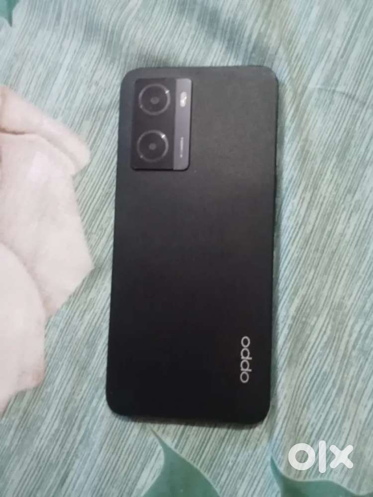 Oppo A57 Good condition mobile