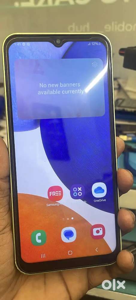A14 5G, 8 GB,128GB